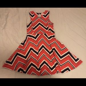 Xhilaration Medium Sleeveless Pullover Dress